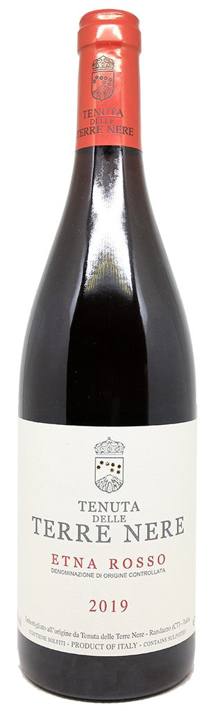 2019 | Tenuta delle Terre Nere | Etna Rosso at CaskCartel.com