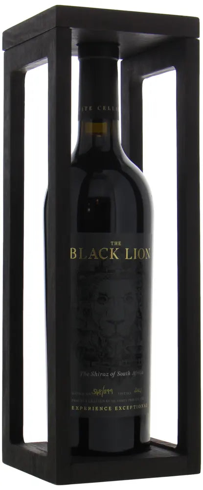 2021 | De Toren | The Black Lion at CaskCartel.com