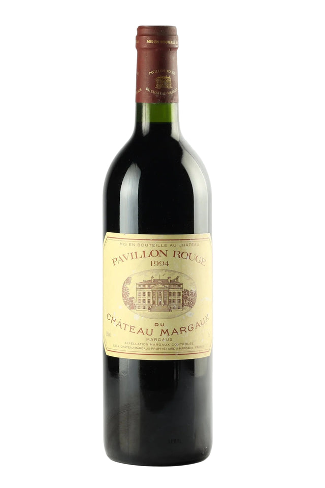 1994 | Chateau Margaux | Pavillon Rouge at CaskCartel.com