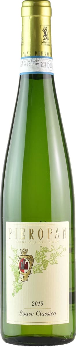 2019 | Pieropan | Soave Classico at CaskCartel.com