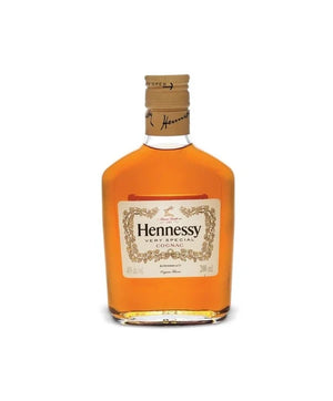 Hennessy VS Cognac | 200ML at CaskCartel.com