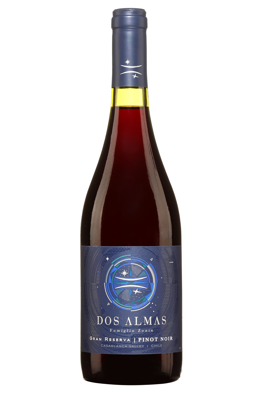 Dos Almas | Gran Reserva Pinot Noir - NV at CaskCartel.com