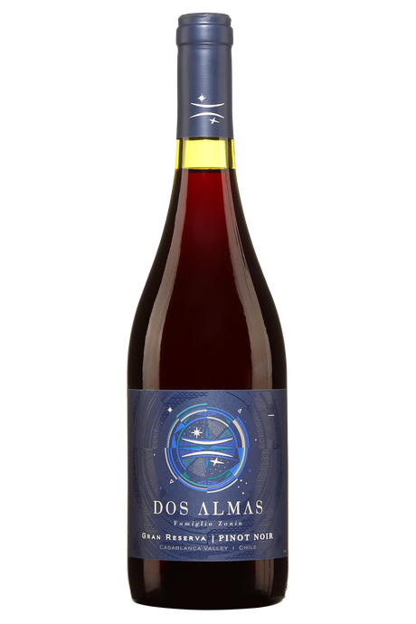 Dos Almas | Gran Reserva Pinot Noir - NV at CaskCartel.com