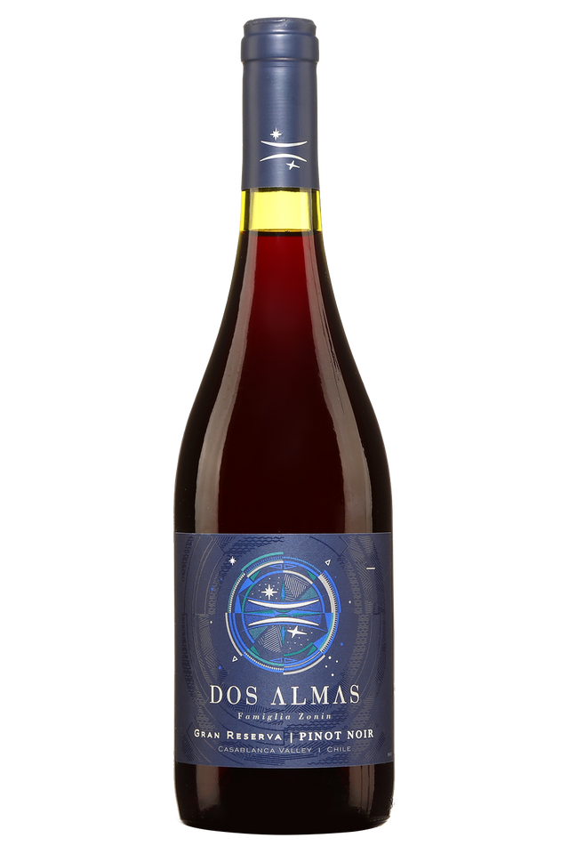 Dos Almas | Gran Reserva Pinot Noir - NV at CaskCartel.com