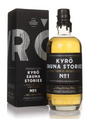 Kyro Sauna Stories #1 Rye Whisky | 700ML at CaskCartel.com