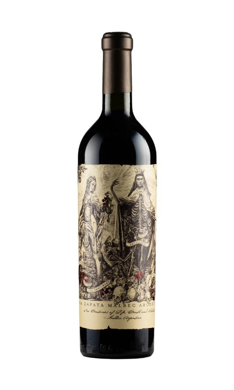2020 | Bodega Catena Zapata | Malbec Argentino at CaskCartel.com