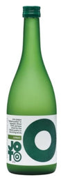 Joto Sake Junmai The Green One | 720ML at CaskCartel.com