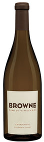 2019 | Browne Family Vineyards | Chardonnay at CaskCartel.com