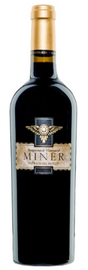 2018 | Miner Family Winery | Stagecoach Merlot at CaskCartel.com