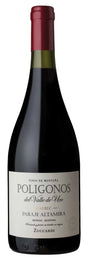 2020 | Zuccardi | Poligonos del Valle de Uco Paraje Altamira Malbec at CaskCartel.com