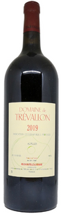 2019 | Domaine de Trévallon | Alpilles (Magnum) at CaskCartel.com