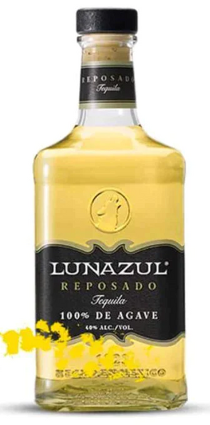 Lunazul Reposado Tequila | 1L at CaskCartel.com