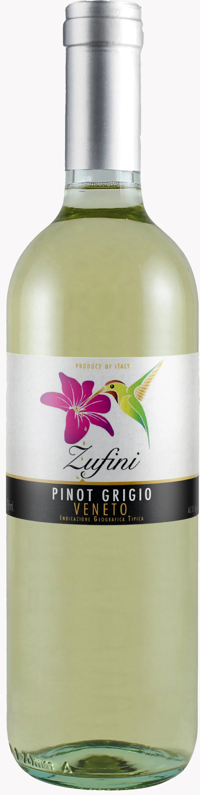 2017 | Zufini | Pinot Grigio