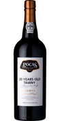 The Poças Júnior | 20 Year Old Tawny Port - NV at CaskCartel.com