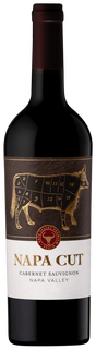 2019 | Napa Cut | Cabernet Sauvignon at CaskCartel.com