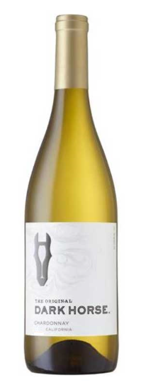 Dark Horse Wine | Chardonnay - NV at CaskCartel.com