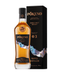 Pokeno Exploration Series No. 3 Triple Distilled Single Malt Whisky | 700ML at CaskCartel.com