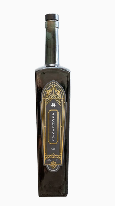 Archetype Distillery Archrival Gin at CaskCartel.com