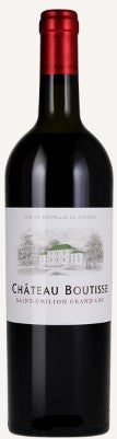 Château Boutisse | Saint-Emilion Grand Cru - NV at CaskCartel.com