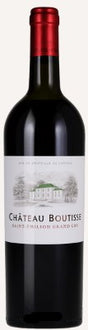 Château Boutisse | Saint-Emilion Grand Cru - NV at CaskCartel.com
