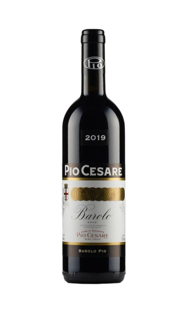 2019 | Pio Cesare | Barolo at CaskCartel.com