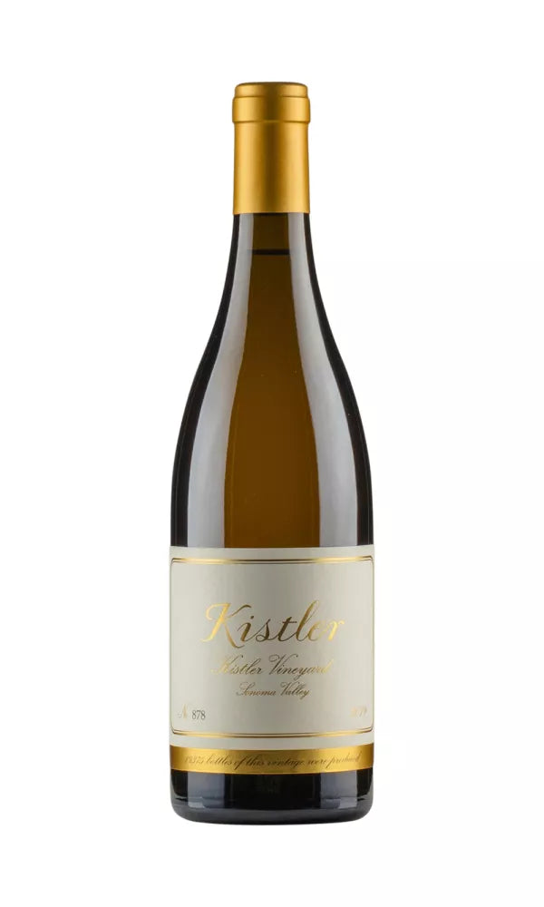 2019 | Kistler | Kistler Vineyard Chardonnay at CaskCartel.com