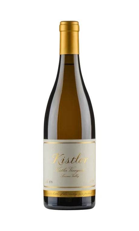 2019 | Kistler | Kistler Vineyard Chardonnay at CaskCartel.com