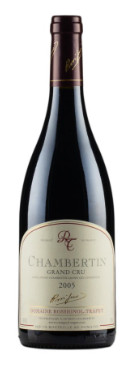 2005 | Domaine Rossignol-Trapet | Chambertin at CaskCartel.com