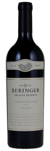 2016 | Beringer | Private Reserve Cabernet Sauvignon at CaskCartel.com