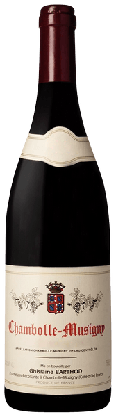 2002 | Domaine Ghislaine Barthod | Bourgogne Rouge at CaskCartel.com