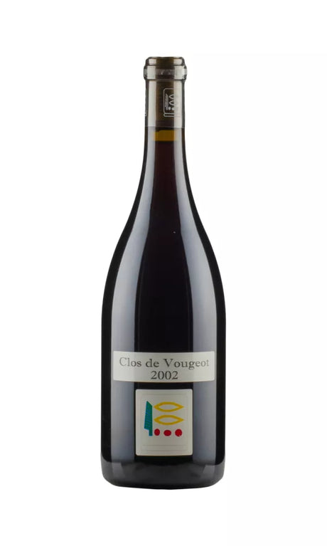 2002 | Domaine Prieure Roch | Clos de Vougeot at CaskCartel.com