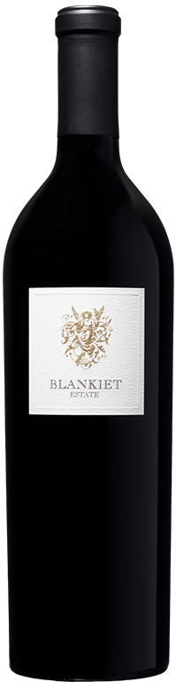 2021 | Blankiet Estate | Paradise Hills Vineyard Proprietary Red at CaskCartel.com