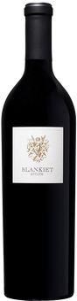 2021 | Blankiet Estate | Paradise Hills Vineyard Proprietary Red at CaskCartel.com