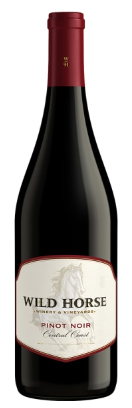 Wild Horse | Pinot Noir - NV at CaskCartel.com
