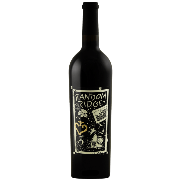 2022 | Random Ridge | Cabernet Sauvignon at CaskCartel.com