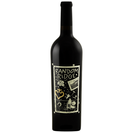 2022 | Random Ridge | Cabernet Sauvignon at CaskCartel.com