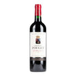 1967 | Chateau Pouget | Margaux at CaskCartel.com
