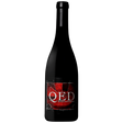 2016 | Rasa Vineyards | QED Convergence at CaskCartel.com