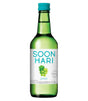 Soonhari Grape Soju | 375ML at CaskCartel.com