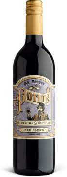 Mr. Moody's | Potion Red Blend - NV at CaskCartel.com