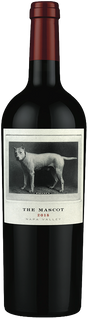 2018 | The Mascot | Napa Valley (Magnum) at CaskCartel.com