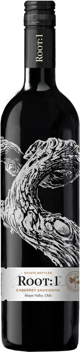 2022 | Root 1 | Cabernet Sauvignon at CaskCartel.com