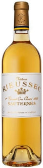 2023 | Chateau Rieussec | Sauternes at CaskCartel.com