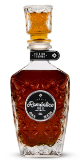 Romantico Anejo Tequila at CaskCartel.com
