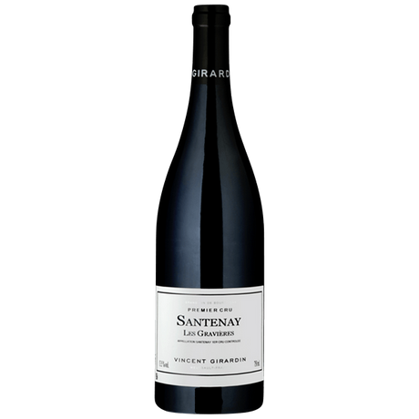 2019 | Vincent Girardin | Les Gravieres at CaskCartel.com