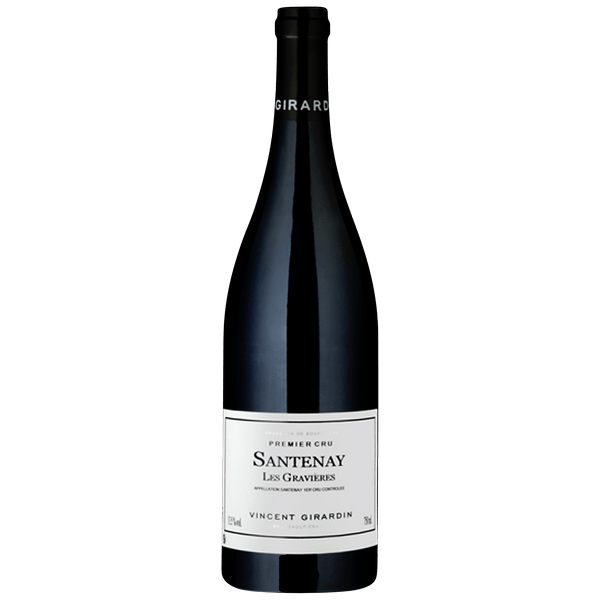 2019 | Vincent Girardin | Les Gravieres at CaskCartel.com