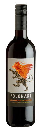 Folonari | Montepulciano d'Abruzzo (Magnum) - NV at CaskCartel.com