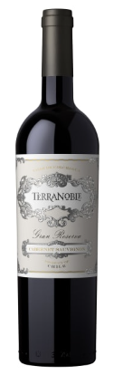 2019 | Terra Noble | Gran Reserva Cabernet Sauvignon at CaskCartel.com
