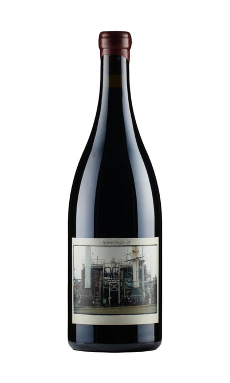 2005 | Sine Qua Non | Atlantis Grenache (Double Magnum) at CaskCartel.com