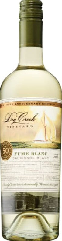 2021 | Dry Creek Vineyard | Fume Blanc at CaskCartel.com